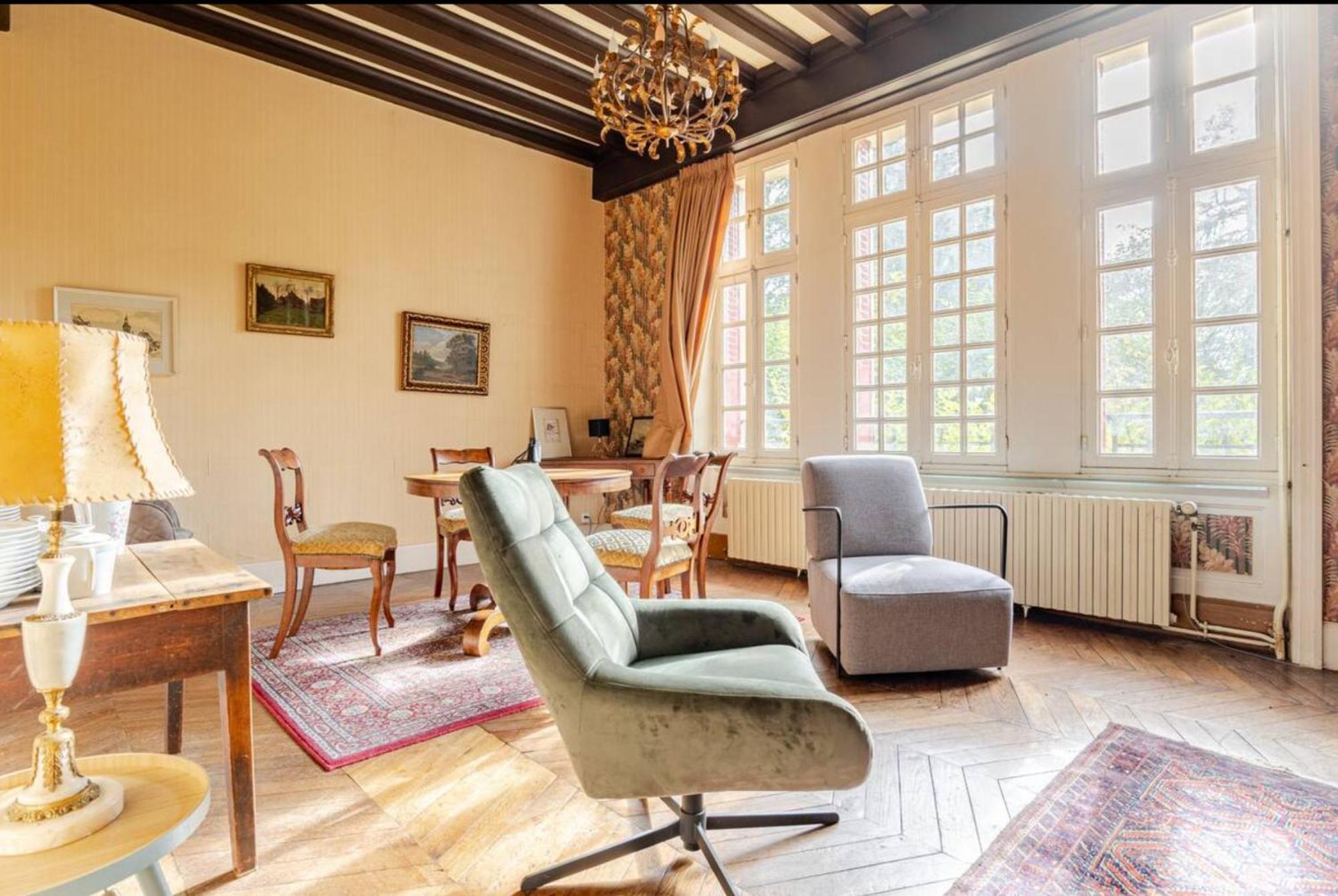 Chateau De La Combe La Celle  ภายนอก รูปภาพ