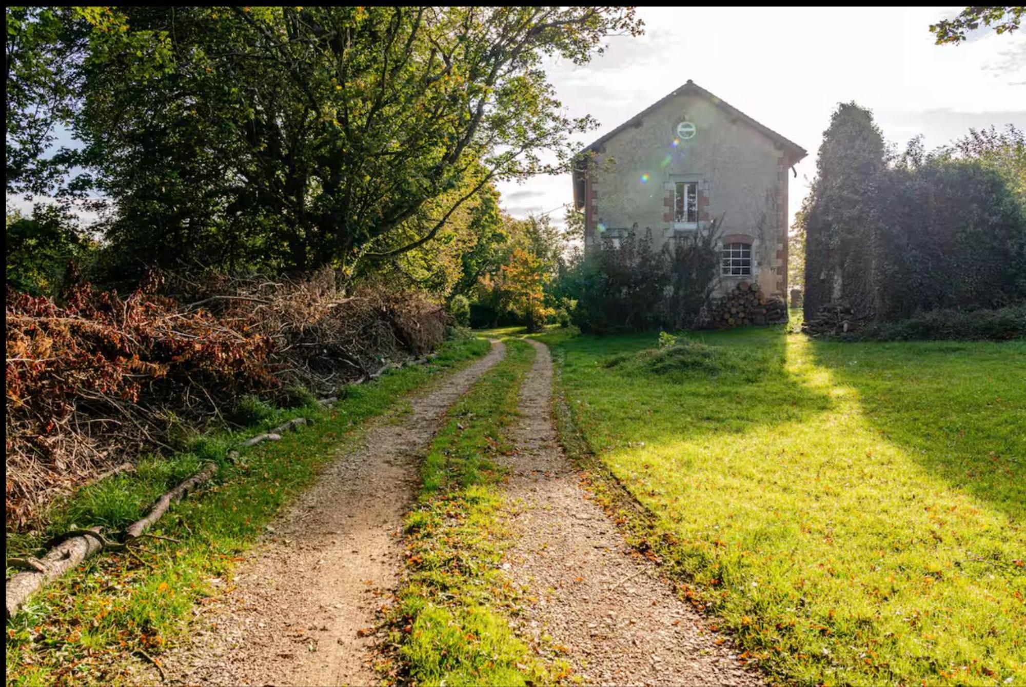 Chateau De La Combe La Celle  ภายนอก รูปภาพ